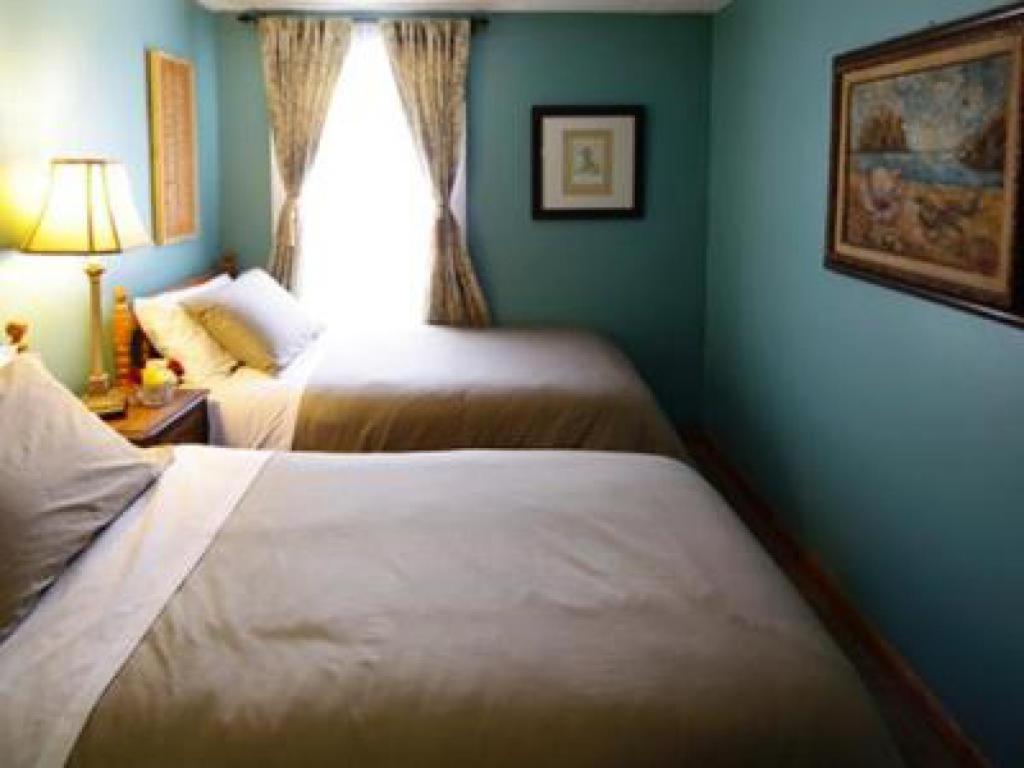 The Twilight Lodge Haines Falls Kamer foto
